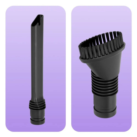 Вертикальный пылесос KITFORT КТ-5308