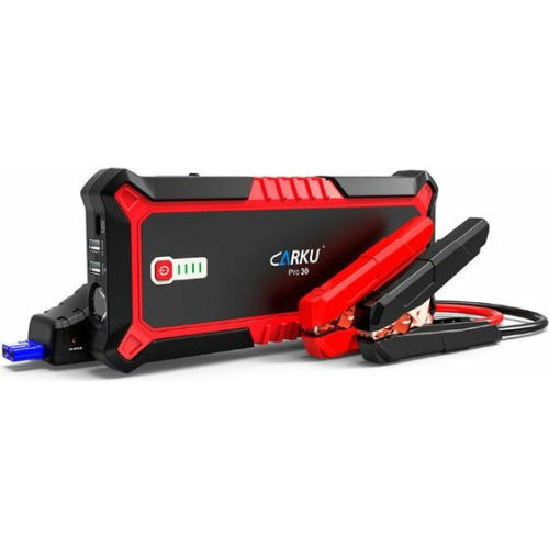 Пуско-зарядное устройство Carku Pro-30
