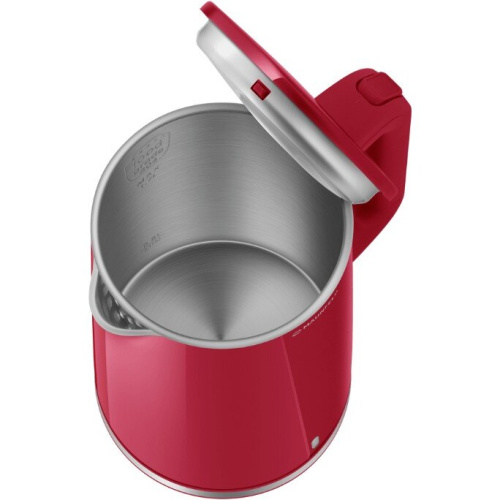 Электрочайник MAUNFELD MGK-633RD