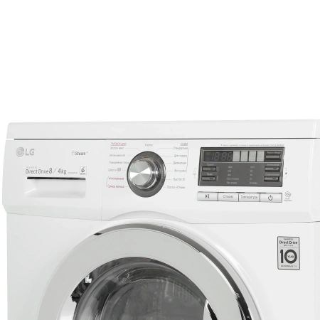 Стиральная машина LG F1496ADS3