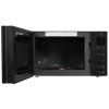 Микроволновая печь LG NeoChef MW23W35GIB черный