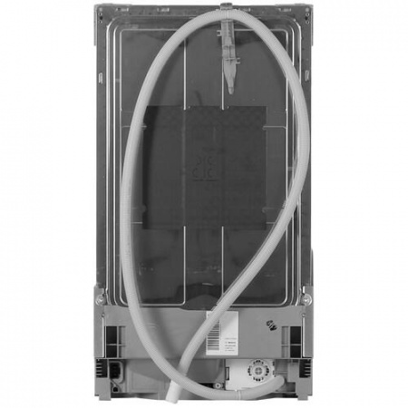 Встраиваемая посудомоечная машина Bosch SRV2IMX1BR