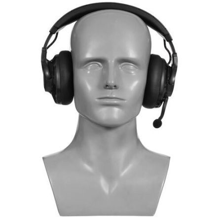 Беспроводные/проводные наушники JBL QUANTUM 610 черный