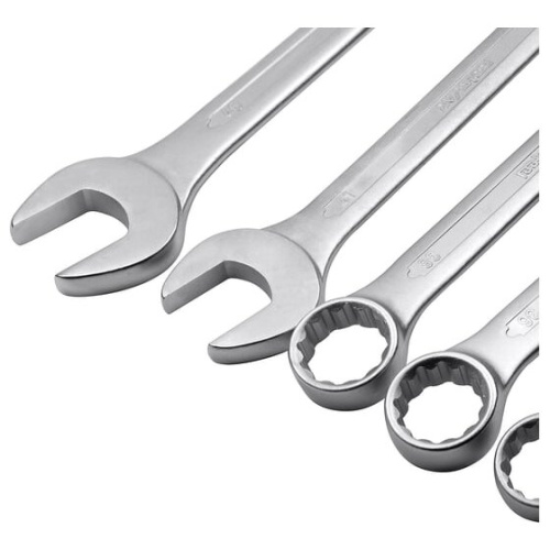 Набор ключей AV STEEL AV-031205