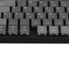 Клавиатура проводная + беспроводная Keychron K5SE