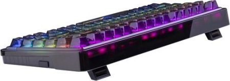 Клавиатура проводная + беспроводная Redragon Elf Pro