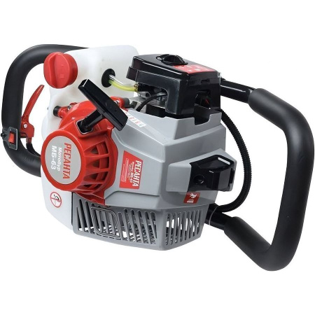 Мотобур Ресанта МБ-63