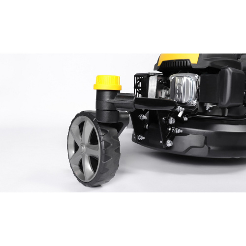 Газонокосилка CHAMPION LMZ 5130/1 бензиновая