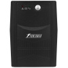 ИБП Powerman Back Pro 850I Plus