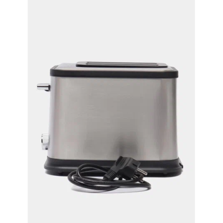 Тостер BQ T1010 Steel-Black