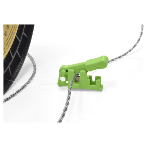 Леска Rezer Ultra-pro Dual-Cut (03.007.00013) 2.4мм223м квадр. катушка