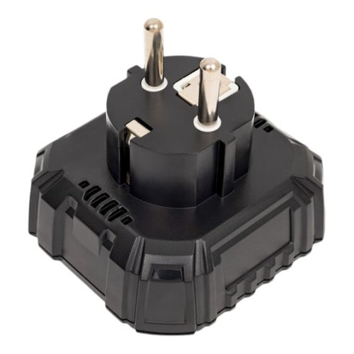 Тестер розеток и УЗО Gigant GSOT-2