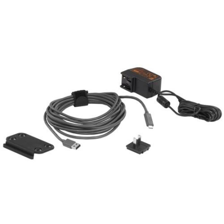 Конференц-камера Logitech ConferenceCam MeetUp CC4000E