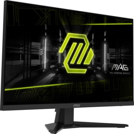 27" Монитор MSI MAG 274F черный