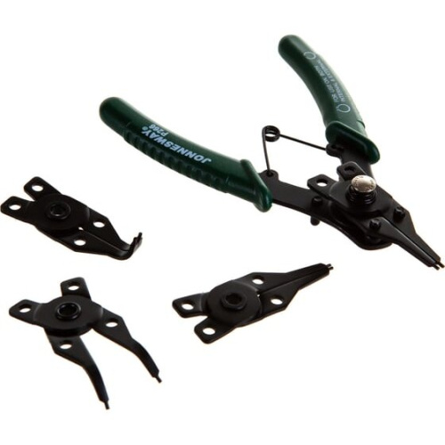 Набор инструментов Jonnesway P266 (47132) 4 предмета