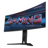 34" Монитор GIGABYTE MO34WQC2 черный