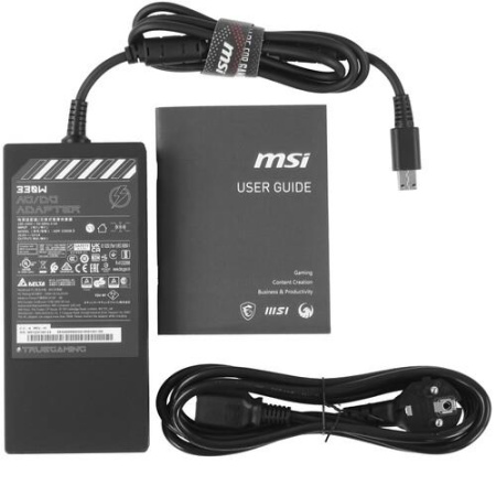 17.3" Ноутбук MSI Raider GE78 HX 14VIG-801RU черный