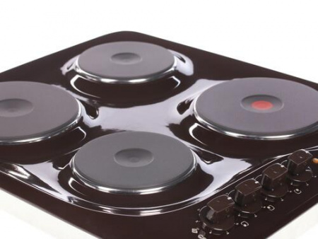 Электрическая варочная поверхность Gefest СВН 3210 К17