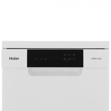 Посудомоечная машина Haier HDWE11-36WE4RU белый
