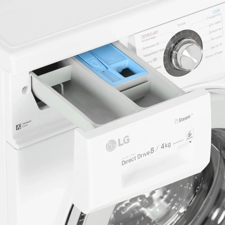 Стиральная машина LG F1496ADS3