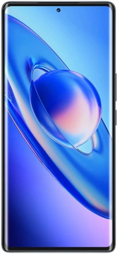 Смартфон Blackview A200 Pro OLED 12/256GB Black