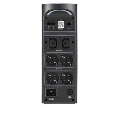 ИБП APC Back-UPS Pro BGM2200B-GR