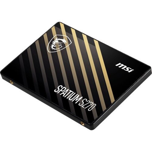 SSD MSI Spatium S270 (S78-440P130-P83) SATA2.5" 960GB