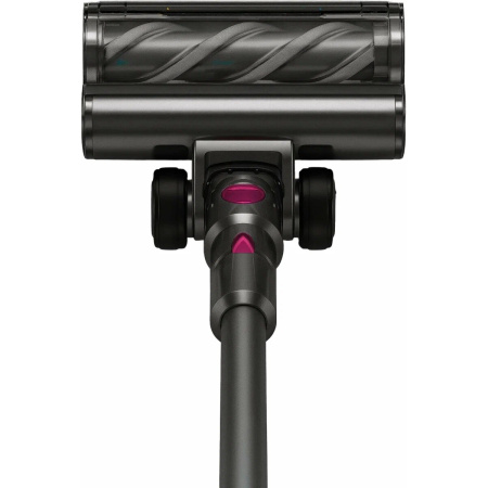 Пылесос Topdevice WVC900 черно-фиолетовый беспроводной