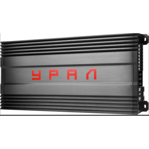 Усилитель автомобильный Ural ТТ 4.100