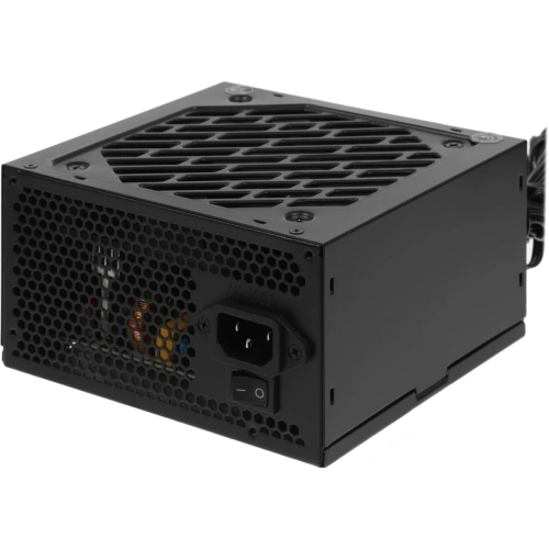 Блок питания Accord ACC-W850P, 850Вт, 120мм, retail