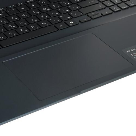 18" Ноутбук ASUS Vivobook 18 M1807HA-S8091 синий