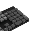 Клавиатура проводная + беспроводная Keychron K5SE