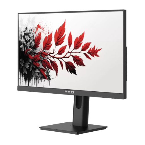 Монитор RDW Computers RDW2701K (2701K/F00B0120V2A1) черный