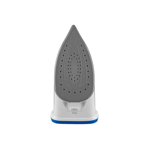 Утюг Endever Delta-231 белый/синий/черный