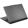 16" Ноутбук MAIBENBEN X16C серый