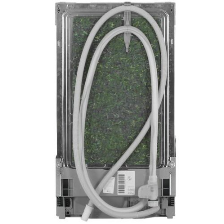 Встраиваемая посудомоечная машина Bosch SPV4EMX16E