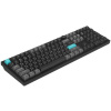 Клавиатура  проводная + беспроводная Keychron Q6 Ultra