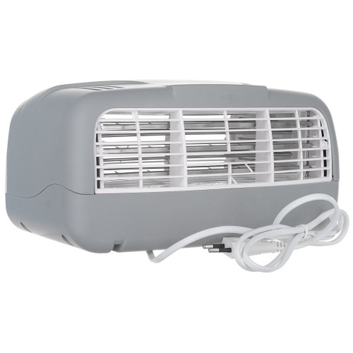 Очиститель-ионизатор Супер-плюс ZET-005 серый