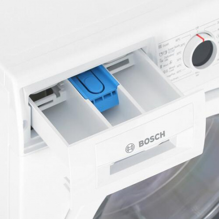 Стиральная машина Bosch WAJ20180ME белый