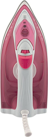 Утюг Scarlett SC-SI30K56 розовый