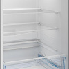 Холодильник с морозильником Beko B1RCSK362W белый