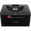 Кулер Hyundai H-WD3410E черный