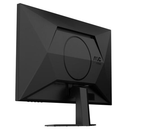 23.8" Монитор AOC 24G4XE черный