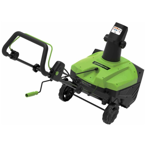 Снегоуборщик GreenWorks SN2300 (2602707)