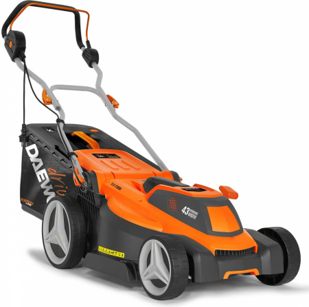 Газонокосилка DAEWOO DLM 2300E электрическая