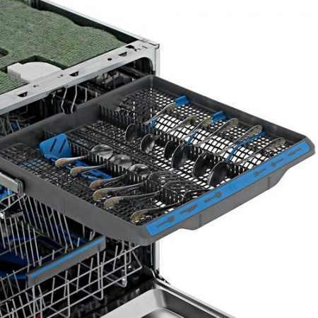 Встраиваемая посудомоечная машина Electrolux EEG48300L