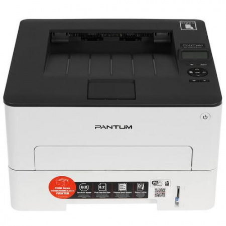 Принтер лазерный Pantum P3300DW