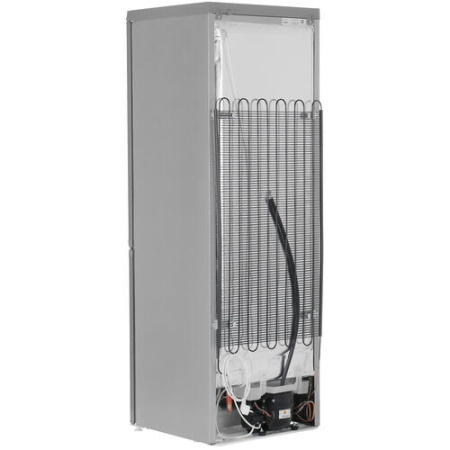 Холодильник Don R-290 NG нержавейка