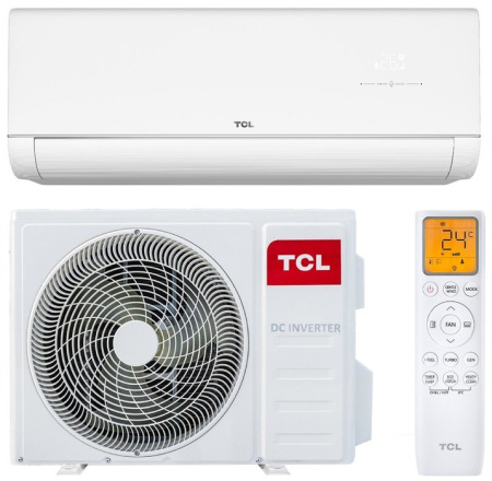 Сплит-система TCL TAC-TPL12INV/R VoxIN