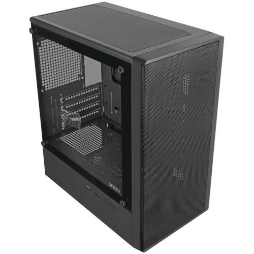 Корпус Ginzzu CL401